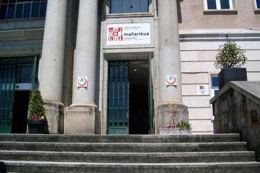 Mañarikua Hostelling International