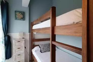 Petit Hotel De Riu