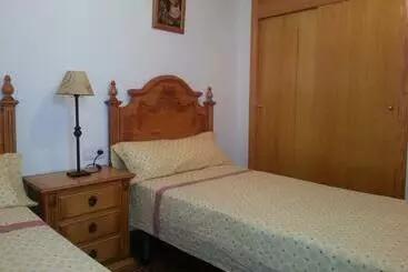 Residence Lucia B&b