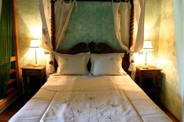 דירת נופש Complejo Rural El Marañal