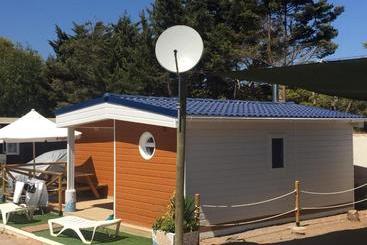 Resort Camping Didota