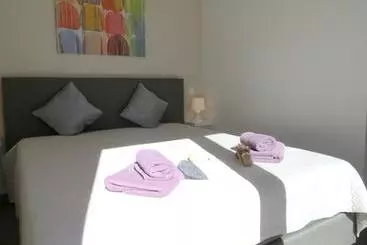 Appartamenti turistici 2 Bedrooms Villa With Private Pool Enclosed Garden And Wifi At Rojales 8 Km Away From The Beach