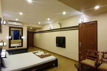 Asokam Beach Resort
