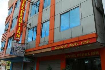 Nocleg ze śniadaniem Pearl Inn