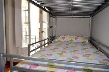 Hostel Santander