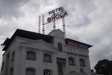 Hotel Bhola