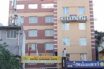 Hotel Chennai Gate
