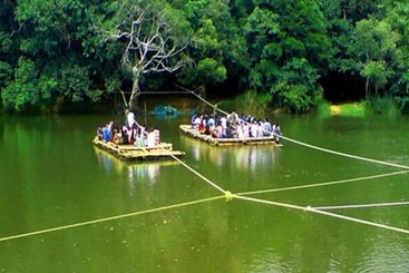 酒店 Great Jubilee