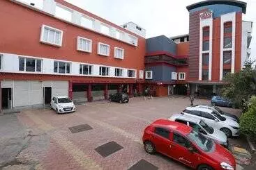 Hotel Great Jubilee