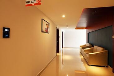 ホテル Great Jubilee