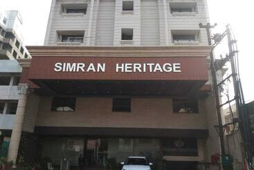 Hotel Simran Heritage
