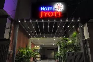 Hotel Jyoti