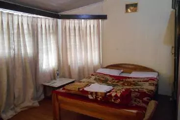 Otel Merry Resorts