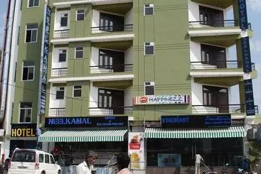 Hotelli Neelkamal