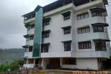 Hotel Poopada