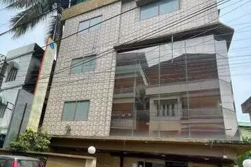 Hotel Sundaram Palace