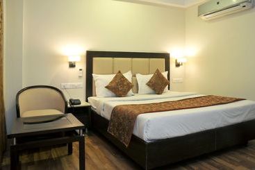 Hotelli The Grand Eden