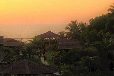 Lomakeskus Lotus Sutra