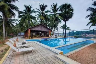 Riverroost Resorts