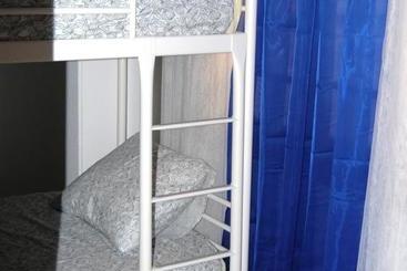 The Cathedral Hostel