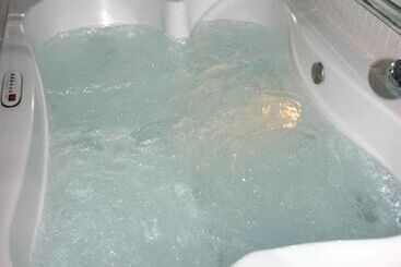 Angels Nest Bed And Breakfast