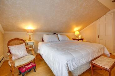 Aamiaismajoitus (B&B) Beach Walk On The Ocean