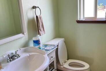 민박 God S Peace Of Maui