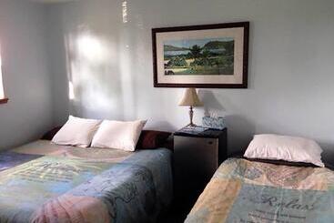 צימר God S Peace Of Maui