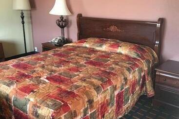 Best Value Inn Motel Sandusky