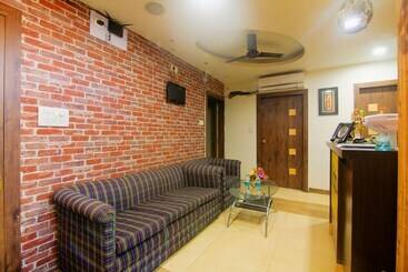 Hotelli Fab Elements Inn