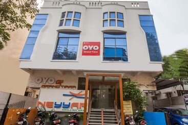 Szálloda Grand Tiara