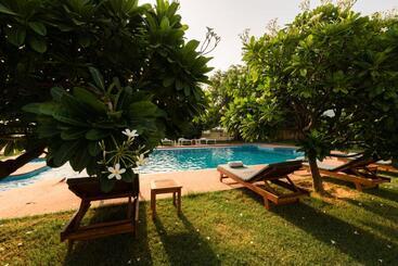 Hotel Gulaab Niwaas Palace