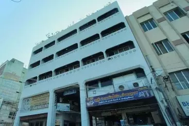 Hotel Padmam