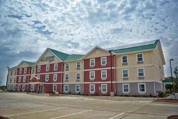 فندق Risewell Kitchen Suites Pleasanton