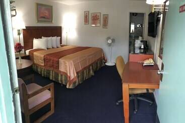 Motel Best Budget Inn