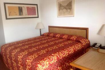 Motelli Hamilton Inn