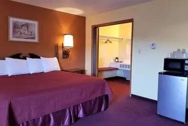 Motel Regency Inn