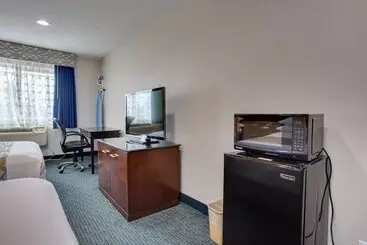 Motelli Quality Inn