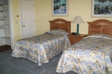 Lomakeskus Harbor Ridge