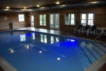 אתר נופש Harbor Ridge