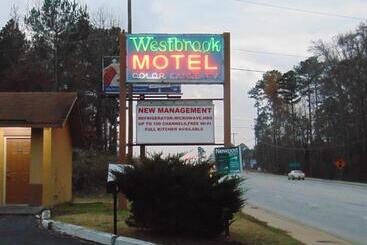 Westbrook Motel