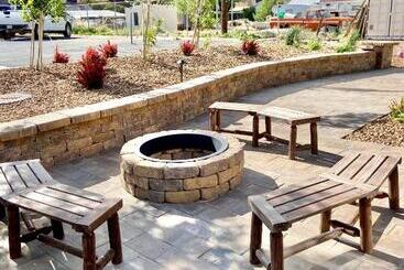 Bed and Breakfast The Panguitch House