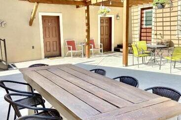 Bed and Breakfast The Panguitch House