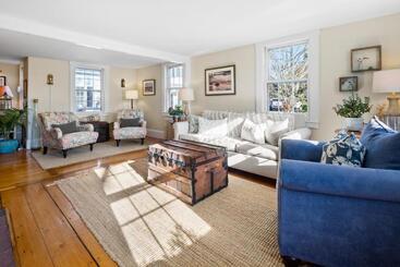 ベッドアンドブレックファースト The Parsonage