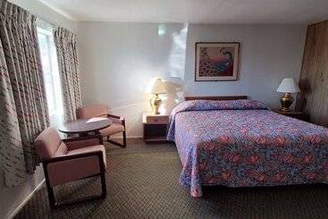 Budget Inn Motel Gallup