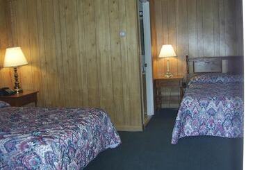Cedar Grove Motel
