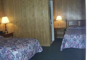 Cedar Grove Motel