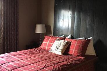 فندق Der Sportsmann Suites