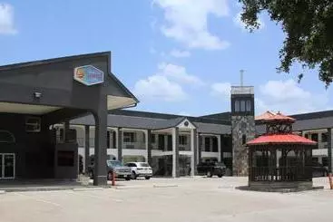 Hotel Executive Inn & Suites Cuero