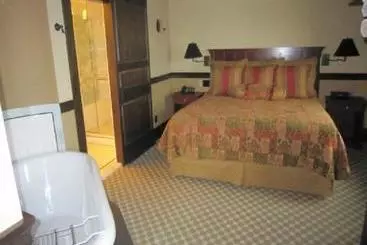 Hôtel Lakeview